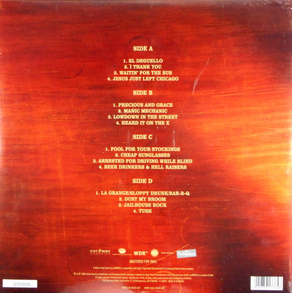 Heartland Records
